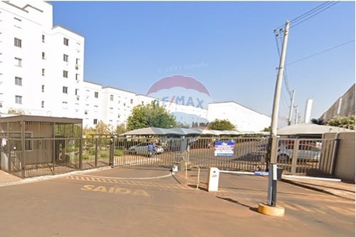 Venda-Apartamento-Avenida Aparecido Savegnago , 515  - Jardim Campo Belo , Sertãozinho , São Paulo , 14178100-780191010-25