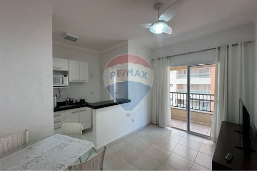 Alugar-Apartamento-Rua Carlos Chagas , 777  - Ed. Las Vegas  - Jardim Paulista , Ribeirão Preto , São Paulo , 14090190-780241008-200
