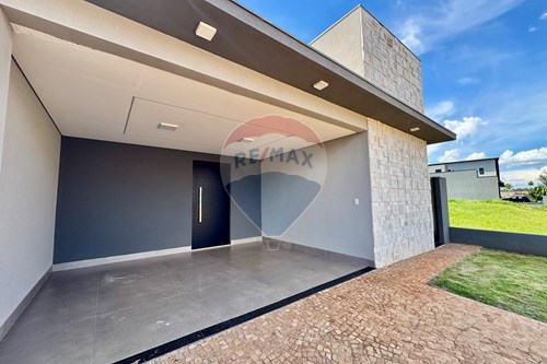 Venda-Casa de Condomínio-Rua Francisco Ignácio da Silva Netto , 470  - Vivendas da Mata , Ribeirão Preto , São Paulo , 14033142-780171039-17