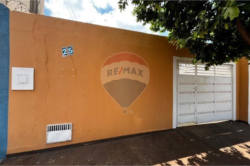 Venda-Casa-RUA ANGELO FICOTTO , 25  - Centro , Jardinópolis , São Paulo , 14686-314-780261024-2