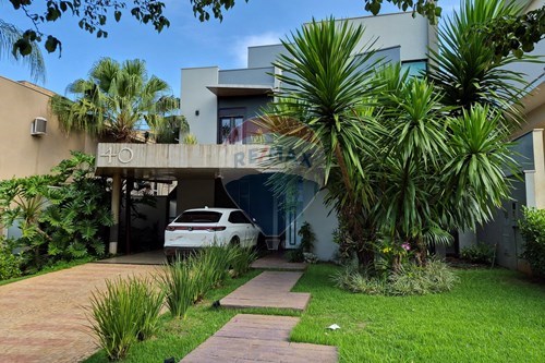 Venda-Casa de Condomínio-Rua João Alfredo Tardelli , 40  - Jardim Saint Gerard , Ribeirão Preto , São Paulo , 14022038-780181033-41