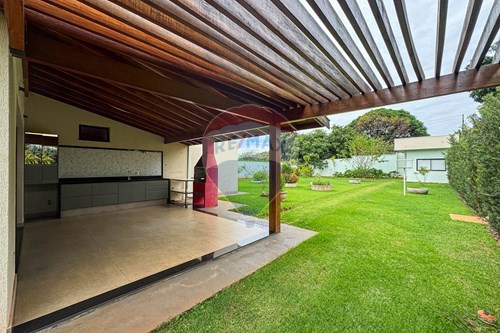 Venda-Casa de Condomínio-Avenida Doutor Francisco Gugliano , 2500  - Rotatória Royal Park  - Royal Park , Ribeirão Preto , São Paulo , 14028500-780151015-76