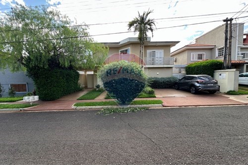 Alugar-Casa-Avenida Adelmo Perdizza , 1231  - Condomínio Estação Primavera , Ribeirão Preto , São Paulo , 14026390-780241008-155