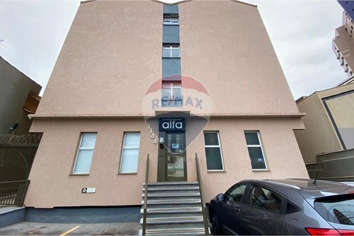 Venda-Cj. Comercial/ Sala-Rua Bernardino de Campos , 1144  - perto do Hospital HC  - Centro , Ribeirão Preto , São Paulo , 14015130-780131001-17