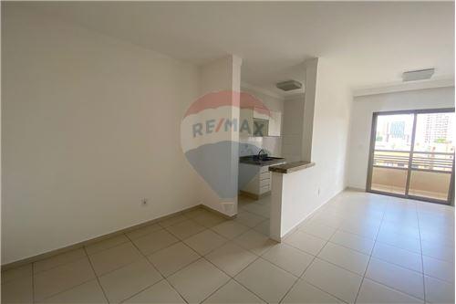 Alugar-Apartamento-Jardim Botânico , Ribeirão Preto , São Paulo , 14021-583-780241004-124