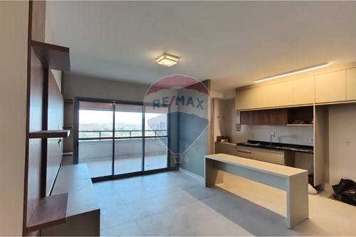 Residential - Condo/Apartment - Ribeirão Preto , São Paulo - BR