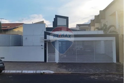 Alugar-Casa-Avenida Eduardo Gomes de Souza , 662  - City Ribeirão , Ribeirão Preto , São Paulo , 14021540-780071015-404