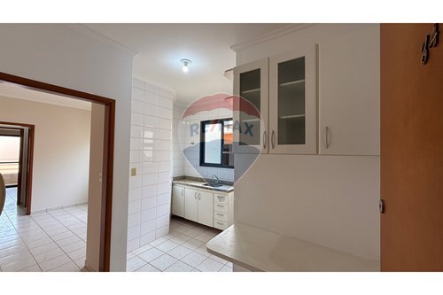 Venda-Apartamento-Rua Paschoal Bardaro , 690  - Edifício Málaga  - Jardim Irajá , Ribeirão Preto , São Paulo , 14020340-780121052-1