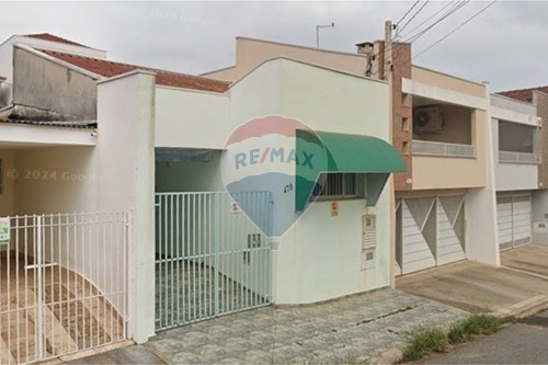 Alugar-Casa-Rua Joaquim Gourladins , 478  - Jardim Santo André , São João da Boa Vista , São Paulo , 13874-034-780291003-21
