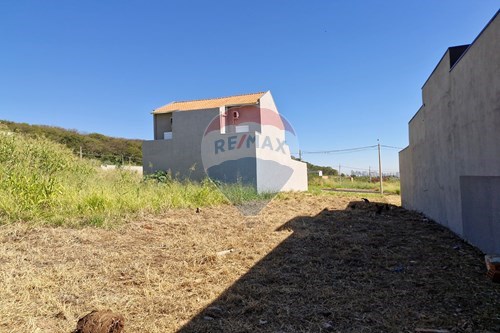 Venda-Terreno-Jardim Roberto Benedetti , S/N  - Próximo Pq Industrial, Pq dos Lagos e Ribeirânia.  - Villas do Mirante , Ribeirão Preto , São Paulo , 14097140-780091028-121