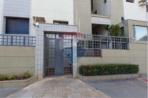 Alugar-Apartamento-Rua Joaquim de Souza Melo , 450  - Presidente Médici , Ribeirão Preto , São Paulo , 14091350-780241008-131