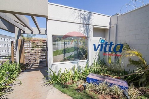 Venda-Apartamento-Jardim Itaú , Ribeirão Preto , São Paulo , 14040600-780271023-22