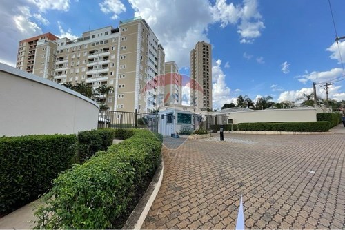 Venda-Apartamento-Avenida Maria de Jesus Condeixa , 655  - Jardim Palma Travassos , Ribeirão Preto , São Paulo , 14091230-780151040-10