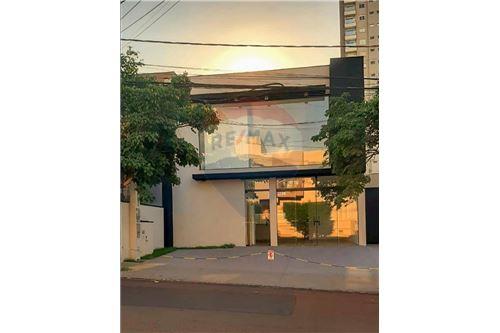 For Rent/Lease-Office-Jardim Botânico , Ribeirão Preto , São Paulo , 14021-655-780071004-622