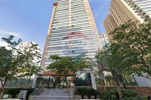 Venda-Apartamento-R. Luciana Mara Ignacio , 975  - Jardim Botânico , Ribeirão Preto , São Paulo , 14021-635-780091025-86