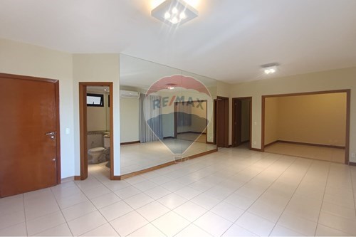 Residential - Condo/Apartment - Ribeirão Preto , São Paulo - BR