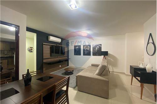 For Sale-Condo/Apartment-Rua Florêncio Rosário , 260  - Edifício Berlim  - Bosque das Juritis , Ribeirão Preto , São Paulo , 14021-675-780121011-35