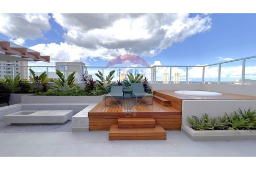 Venda-Apartamento-Rua Francisco Riccioni , 322  - UNAERP  - Ribeirânia , Ribeirão Preto , São Paulo , 14096400-780091007-74