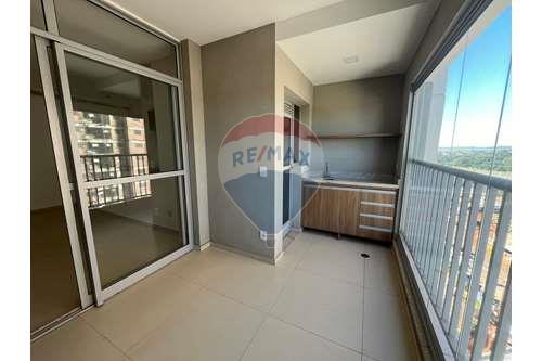 For Rent/Lease-Condo/Apartment-Jardim Botânico , Ribeirão Preto , São Paulo , 14021802-780181035-123