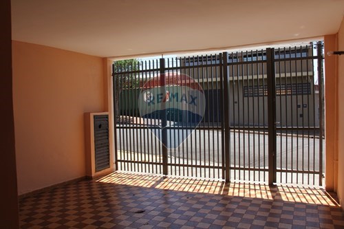 Venda-Casa-RUA MONTE CARMELO , 91  - Sumarezinho , Ribeirão Preto , São Paulo , 14055-420-780261028-19