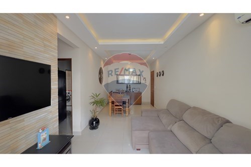 Venda-Apartamento-Rua Capivari , 146  - Mini Rodoviária Ribeirão Preto  - Jardim Paulista , Ribeirão Preto , São Paulo , 14090150-780091007-99