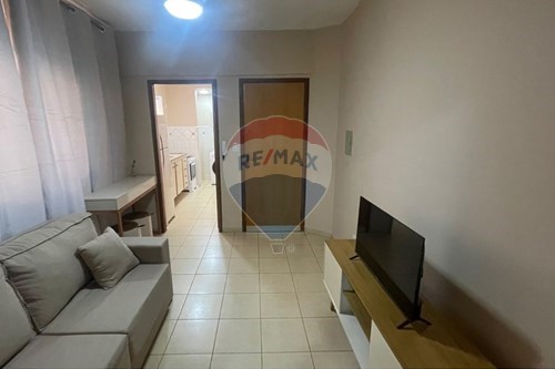 Alugar-Apartamento-Avenida Benedito Rodrigues Pinheiro , 663  - Ribeirão Shopping  - Ana Maria , Ribeirão Preto , São Paulo , 14026100-780171003-238