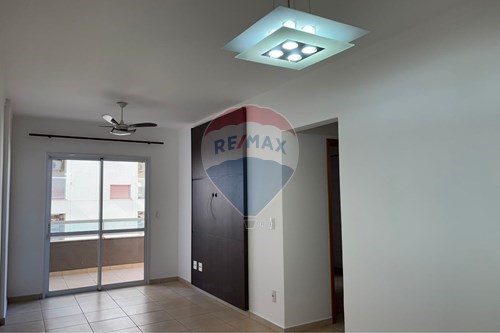 Alugar-Apartamento-Jardim Nova Aliança Sul , Ribeirão Preto , São Paulo , 14026591-780181010-71