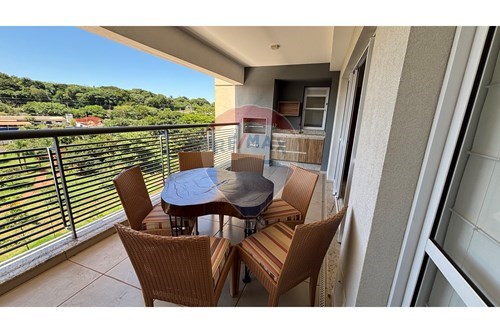 Venda-Apartamento-Avenida Norma Valério Corrêa , 715  - Residencial Cabreúva  - Jardim Botânico , Ribeirão Preto , São Paulo , 14021593-780121040-1