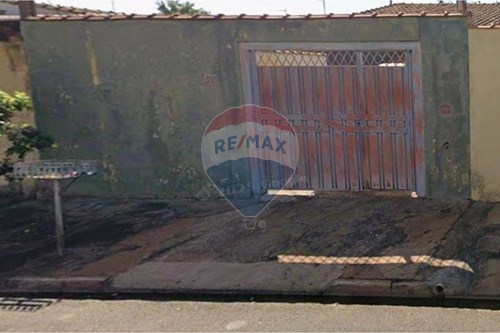 Venda-Casa-Rua Virgílio Bueno , 555  - Parque dos Flamboyans , Ribeirão Preto , São Paulo , 14093631-780241022-35