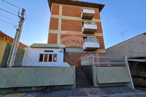 Venda-Apartamento-Rua Castro Alves , 766  - Vila Tibério , Ribeirão Preto , São Paulo , 14050370-780091043-66