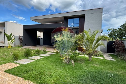 Alugar-Casa de Condomínio-Alameda Doutor José Roberto Felício , 14  - Alphaville , Ribeirão Preto , São Paulo , 14039030-780071015-559