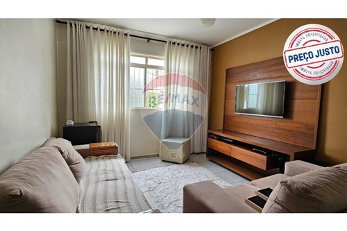 Venda-Apartamento-Rua Antônio Totoli , 1100  - Próximo ao Hospital São Joaquim Unimed  - São Joaquim , Franca , São Paulo , 14406303-780231013-45