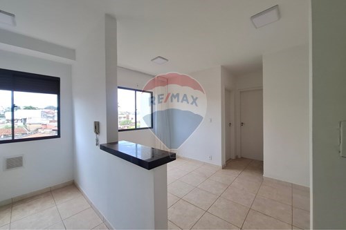 Venda-Apartamento-Rua Nicola Spinelli , 155  - Vila Virgínia , Ribeirão Preto , São Paulo , 14030216-780171006-362