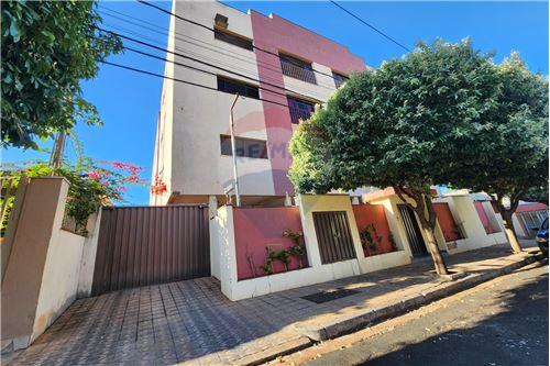 Venda-Apartamento-Rua Silva Gusmão , 468  - Sumarezinho  - Sumarezinho , Ribeirão Preto , São Paulo , 14055-150-780161003-128