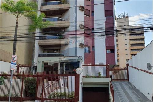 Venda-Apartamento-Sâo Sebastião , 919  - Cine Cauim - Centro  - Centro , Ribeirão Preto , São Paulo , 14015-040-780131017-11