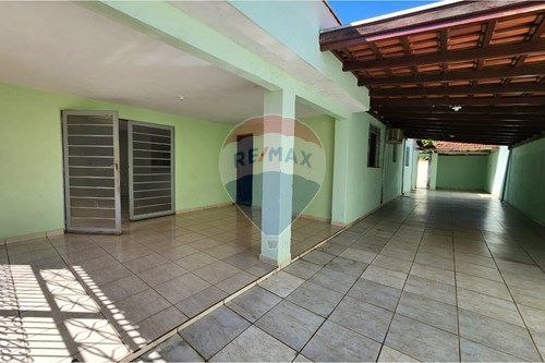 Venda-Casa-Rua Doutor Gregório , 45  - Praça Bonfim  - Bonfim Paulista , Ribeirão Preto , São Paulo , 14110000-780091032-136