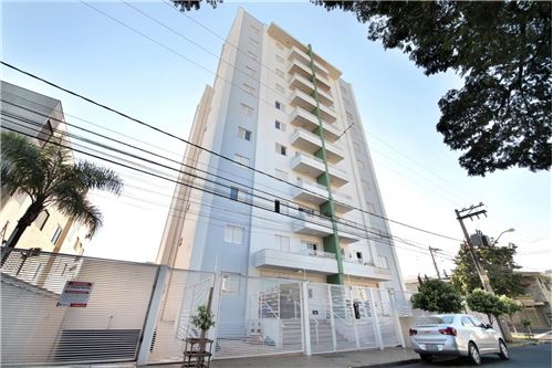 Apartamento - Alugar - Ribeirão Preto , São Paulo - 12 - 780071004-1135
