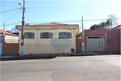 For Sale-House-Rua rui barbosa , 53  - Rodoviária  - Centro , Taquaritinga , São Paulo , 15900-021-780081005-48