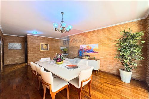 Venda-Casa-Avenida Santa Luzia , 755  - Avenida Santa Luzia  - Jardim Sumaré , Ribeirão Preto , São Paulo , 14025090-780091116-77