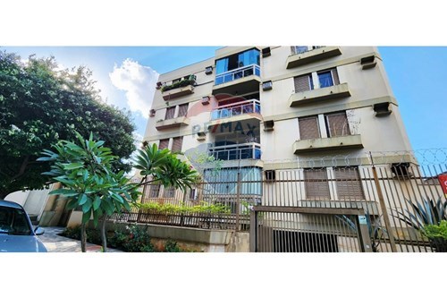 Venda-Apartamento-Rua Heitor Chiarello , 480  - Jardim Irajá , Ribeirão Preto , São Paulo , 14020-520-780091032-143