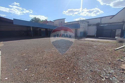 Oportunidade de Galpão Comercial no Campos Elíseos
