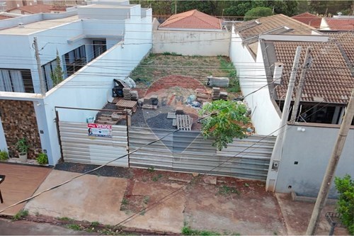 Venda-Terreno-Rua Manoel Lopes Martins , 295  - Poço  Bandeirantes  - Jardim Recreio dos Bandeirantes , Sertãozinho , São Paulo , 14171120-780191003-135