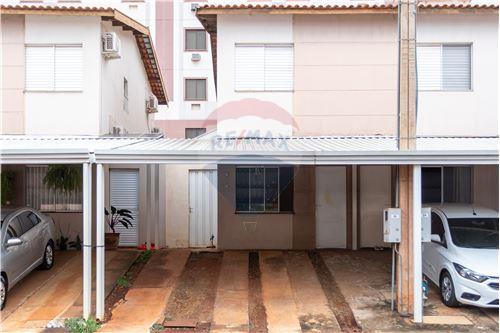 Venda-Casa de Condomínio-Av Virgilio Soeira , 501  - Cond Serra da Canastra  - Planalto Verde , Ribeirão Preto , São Paulo , 14056-275-780161024-157