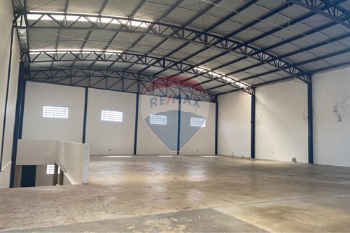 Alugar-Galpão-Rua Gonçalves de Magalhães , 308  - Jardim Piratininga , Ribeirão Preto , São Paulo , 14030770-780071015-581