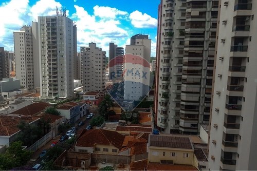 Venda-Apartamento-rua Campos Sales , 1100  - Centro , Ribeirão Preto , São Paulo , 14015110-780201007-34