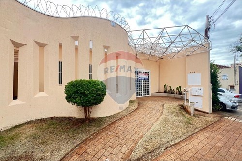 Venda-Casa Comercial-Rua Amadeu Amaral , 574  - Hospital São Lucas  - Vila Seixas , Ribeirão Preto , São Paulo , 14020196-780171052-21