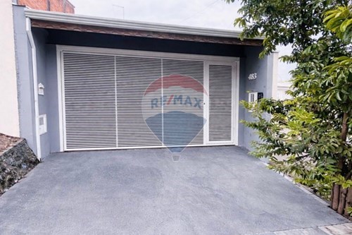 Venda-Casa-Jardim Flamboyant , São João da Boa Vista , São Paulo , 13876347-780291008-3