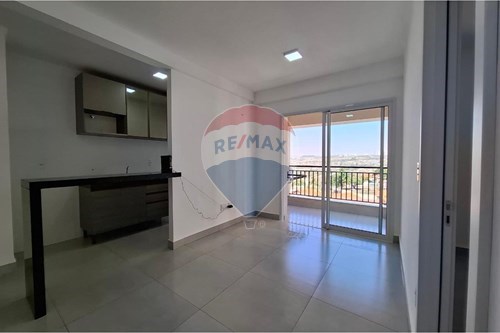 Alugar-Apartamento-Rua Francisco Ricioni , 322  - Ribeirânia , Ribeirão Preto , São Paulo , 14096400-780071015-405