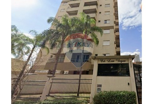 Alugar-Apartamento-Rua Carlos Chagas , 777  - BARÃO DE MÁUA  - Jardim Paulista , Ribeirão Preto , São Paulo , 14090190-780241031-422