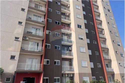 Venda-Apartamento-Avenida Rio Pardo , 18  - Via Norte  - Ipiranga , Ribeirão Preto , São Paulo , 14056830-780181009-60